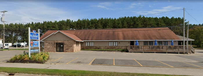 BJs Catering and Event Center (Vins Rustic Bar & Restaurant, BJs) - Web Listing (newer photo)